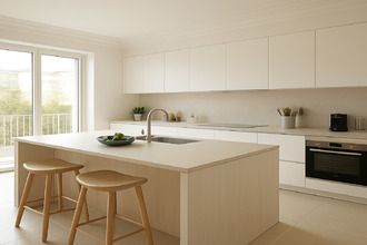 achat appartement orly 94310