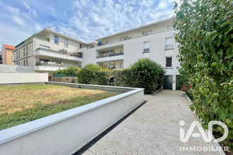 achat appartement orly 94310