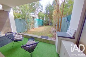 achat appartement orly 94310