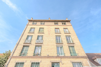 achat appartement orly 94310