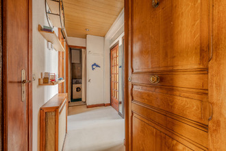 achat appartement orly 94310