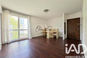 achat appartement orly 94310