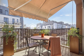 achat appartement orly 94310