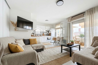 achat appartement orly 94310