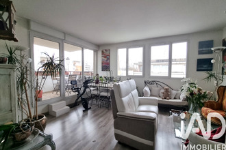 achat appartement orly 94310