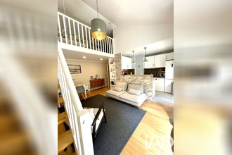 achat appartement orly 94310