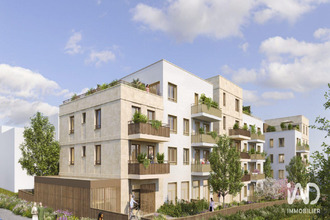 achat appartement orly 94310