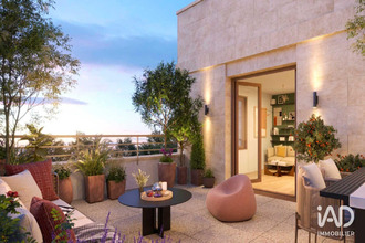 achat appartement orly 94310