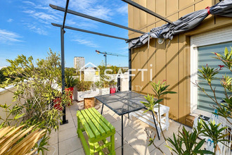 achat appartement orly 94310