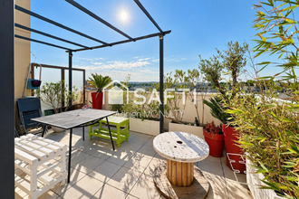achat appartement orly 94310