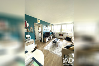achat appartement orly 94310