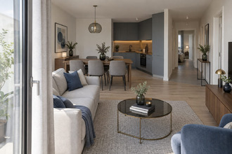 achat appartement orly 94310