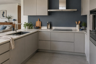 achat appartement orly 94310