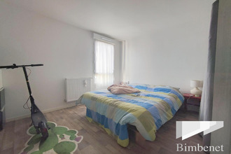 achat appartement ormes 45140