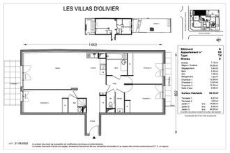 achat appartement ormesson-sur-marne 94490