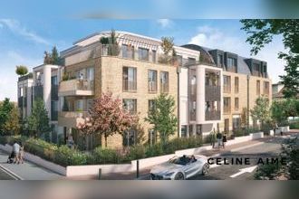 achat appartement ormesson-sur-marne 94490