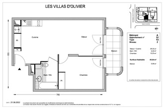 achat appartement ormesson-sur-marne 94490