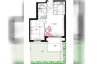 achat appartement ormesson-sur-marne 94490