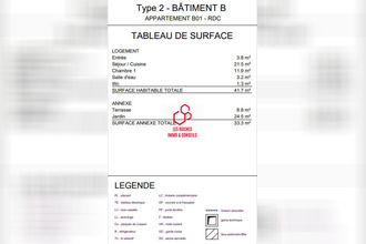 achat appartement ormesson-sur-marne 94490