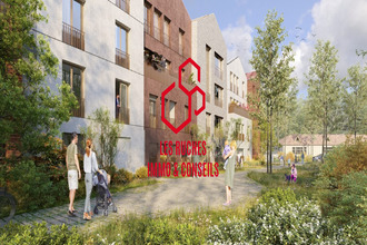 achat appartement ormesson-sur-marne 94490