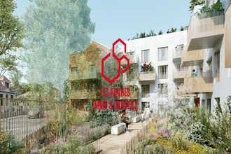 achat appartement ormesson-sur-marne 94490