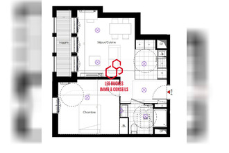 achat appartement ormesson-sur-marne 94490