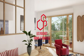 achat appartement ormesson-sur-marne 94490