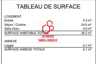 achat appartement ormesson-sur-marne 94490