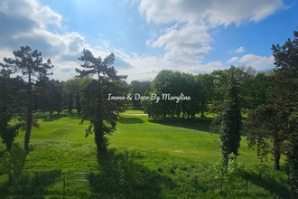 achat appartement ormesson-sur-marne 94490