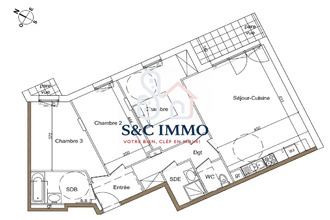 achat appartement ormesson-sur-marne 94490