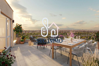 achat appartement ormesson-sur-marne 94490