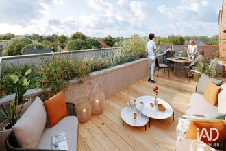 achat appartement ormesson-sur-marne 94490