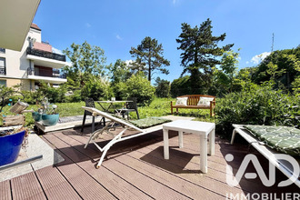achat appartement ormesson-sur-marne 94490