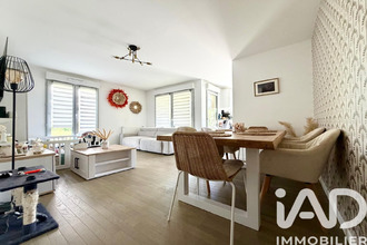 achat appartement ormesson-sur-marne 94490
