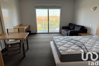 achat appartement ormoy 91540