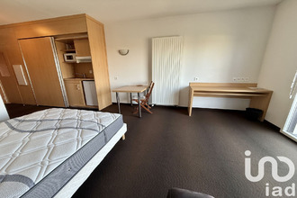 achat appartement ormoy 91540