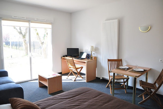 achat appartement ormoy 91540