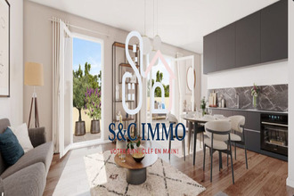 achat appartement ormoy 91540