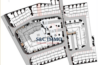 achat appartement ormoy 91540