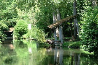 achat appartement ormoy 91540