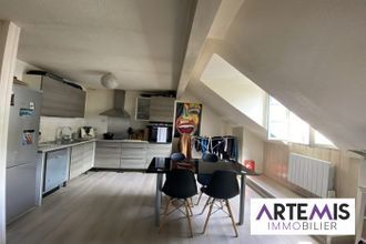 achat appartement ornans 25290