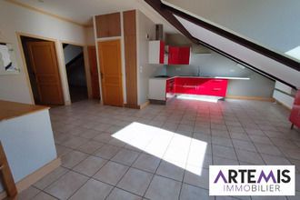 achat appartement ornans 25290