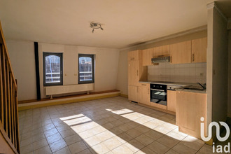 achat appartement ornans 25290