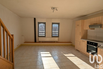 achat appartement ornans 25290