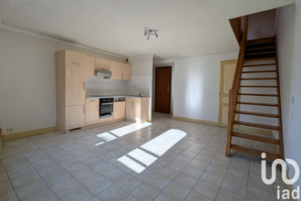 achat appartement ornans 25290