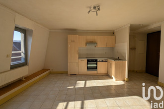 achat appartement ornans 25290