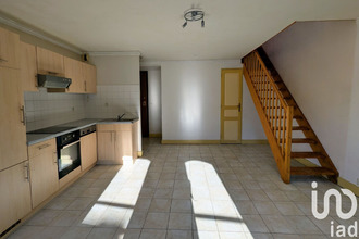 achat appartement ornans 25290