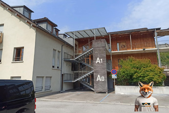 achat appartement ornans 25290