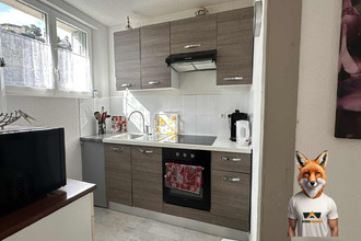 achat appartement ornans 25290