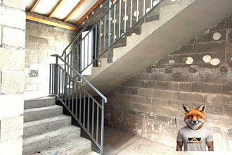 achat appartement ornans 25290